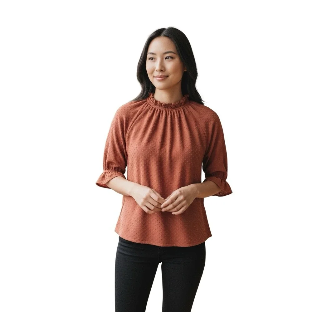 Madewell texture thread